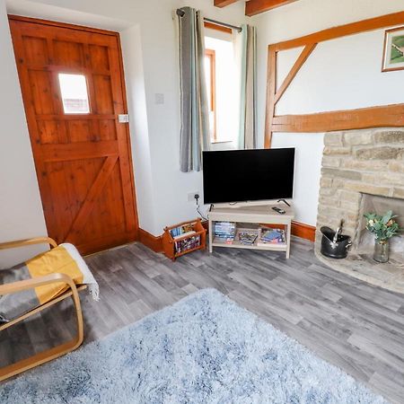 Talacre The Cottage מראה חיצוני תמונה