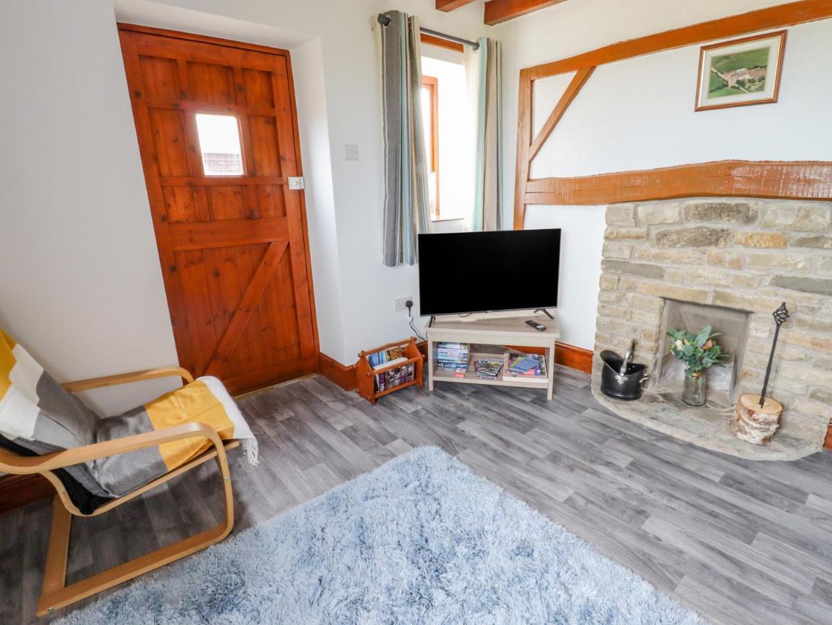Talacre The Cottage מראה חיצוני תמונה