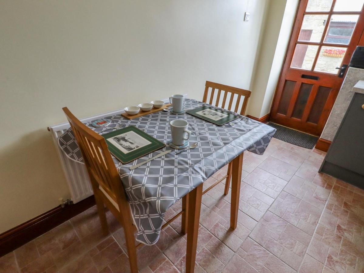 Talacre The Cottage מראה חיצוני תמונה