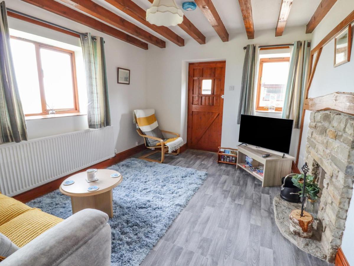 Talacre The Cottage מראה חיצוני תמונה