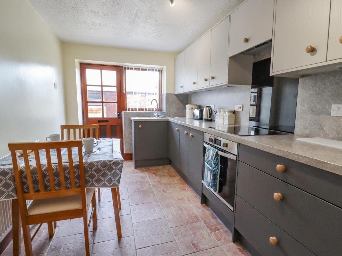 Talacre The Cottage מראה חיצוני תמונה