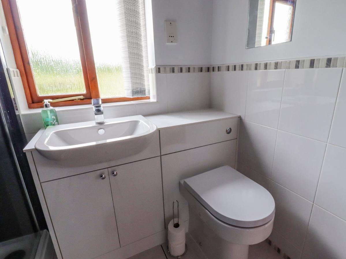 Talacre The Cottage מראה חיצוני תמונה